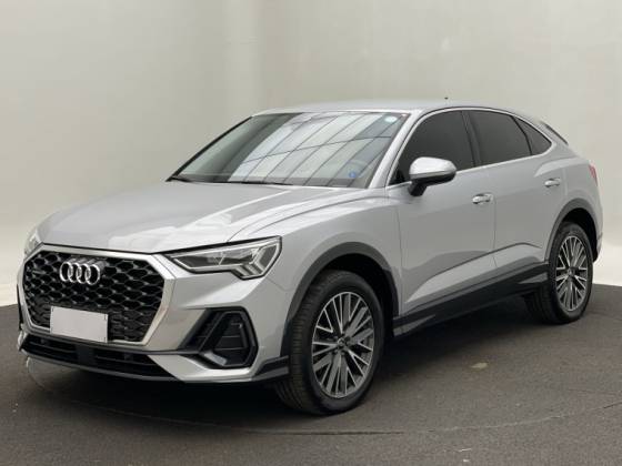 AUDI Q3 2.0 40 TFSI GASOLINA SPORTBACK PERFORMANCE QUATTRO TIPTRONIC